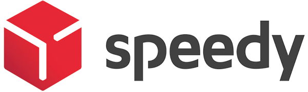 speedy logo