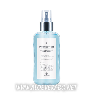НОВО!!! LR Protection Хидроалкохолен Гел за ръце - Ефективна грижа и хигиена