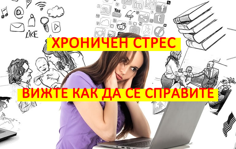 hronichen stres vijte simptomitejpg