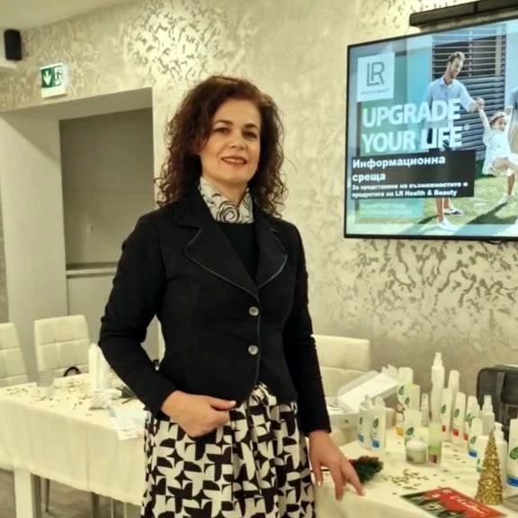 LR Николина Дунчева, Петрич