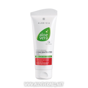 aloe vera khidratirashch ghiel kontsientrat
