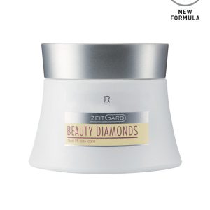 Дневен крем за Изглаждане на Бръчките 40+, Beauty Diamonds LR ZEITGARD
