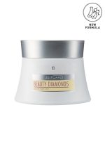 Нощен крем Против Бръчки 40+, Beauty Diamonds LR ZEITGARD