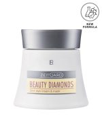 2в1 Околоочен Крем и Маска против Бръчки 40+, Beauty Diamonds LR ZEITGARD