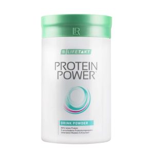 Протеинова Напитка за Подкрепа на Мускулите Protein Powder LIFETAKT LR