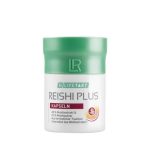 За Повече Благосъстояние и По-Добро Качество на Живота LR Reishi LIFETAKT LR