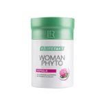 Подкрепа по Време на Менопауза с Woman Phytoactiv LIFETAKT LR