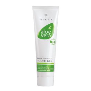 Паста за Зъби Изключително Свежа Aloe Via LR