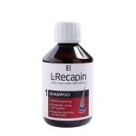 Шампоан против косопад L-Recapin LR