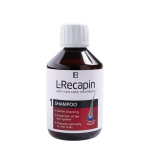 Шампоан против косопад L-Recapin LR