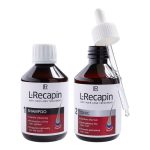 Комплект против косопад, L-Recapin LR