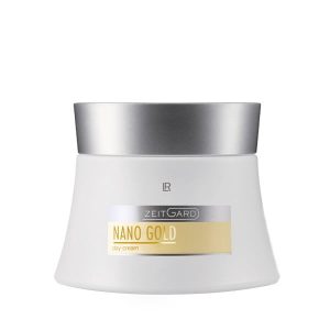 Дневен Крем против Стареене за Възраст 30+, Nanogold Zeitgard LR