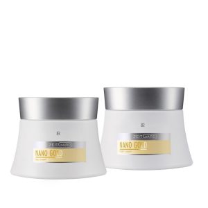 Комплект Против Стареене за Възраст 30+, Nanogold LR Zeitgard