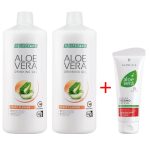 Комплект за Отслабване и Против Болки и Схващания, LR Aloe Vera
