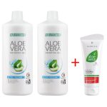 Комплект за Подкрепа за ставите и Против Болки и Схващания, LR Aloe Vera