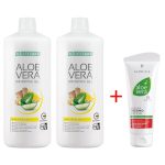 Комплект за Имунна защита и Против Болки и Схващания, LR Aloe Vera