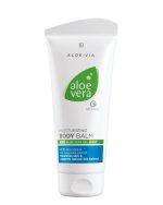 Хидратиращ Лосион за Тяло за Мека Кожа Aloe Via LR
