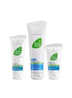 Комплект за Богата Грижа за Тялото Aloe Vera LR