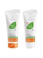LR Комплект за Грижа за Косата NutriRepair Aloe Via