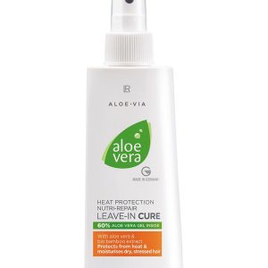 Подхранваща Маска за Коса Без Отмиване NutriRepair Aloe Via LR