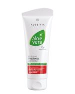 Загряващ Термолосион при Болки във врата, Схващания в кръста Aloe Via LR