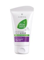 Усъвършенстващ пилинг за лице Aloe Via LR