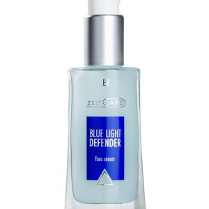 Интелигентен Серум Срещу Дигиталното Стареене Blue Light Defender