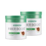Fiber Boost Фибри за Вътрешна Лекота и по-слабо Усещане за Глад, Двоен Комплект