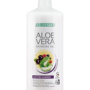 Гел за пиене за Защита от Слънцето и от Дехидратация Aloe Vera ACAI PRO SUMMER