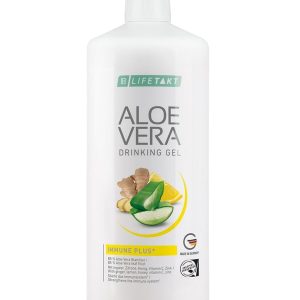 Гел за пиене за Имунната система Immune Plus, LR Aloe Vera