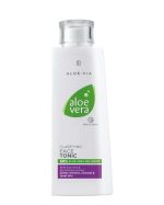 Избистрящ Тоник за Лице, Почистващ Нежно Кожата Aloe Via LR