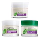 Комплект за Грижа за Лицето Aloe Via LR