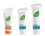 Комплект за Укрепване на Косата и Хидратация на Тялото Aloe Via LR