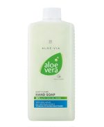 Подхранващ Крем-сапун за Ръце, Пълнител Aloe Via LR