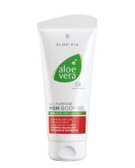 МСМ Гел за Тяло при Проблеми с Мускули, Стави и Разширени вени Алое Вера MSM Aloe Via LR