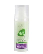 Освежаващ Гел-Крем за Лице Aloe Via LR