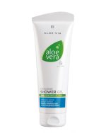 Витализиращ Душ-Гел за Освежаване и Хидратиране Aloe Via LR