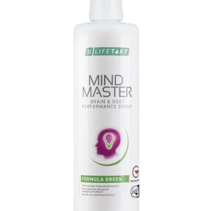 Спри Стреса и Умората с Mind Master formula Green LIFETAKT LR