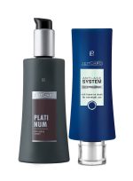 Комплект за Anti-Aging Грижа за Мъже LR Zeitgard