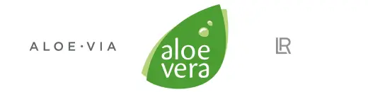 LR Aloe Via