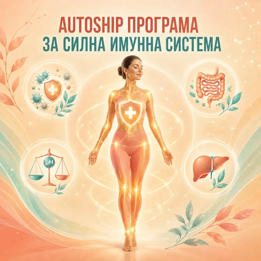 lr meta pro autoship силна имунна система