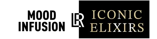 LR Mood Infusion & Iconic Elixirs