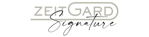 LR Zeitgard Signature