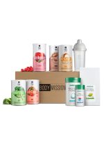 Месечен Комплект за Отслабване Figuactiv 28 Days Body Mission"Свободен избор"