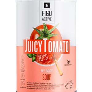 Доматена Супа за Отслабване Figuactiv Juicy Tomato LIFETAKT LR