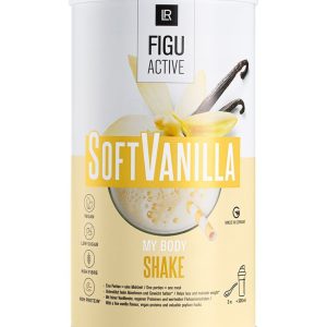 Шейк за Отслабване Ванилия Figuactiv LIFETAKT LR