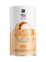 Отслабване с FiguАctive Шейк Tasty Caramel LR