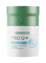 Пробиотик PRO12+: Черва, Храносмилане, Имунитет, Детокс