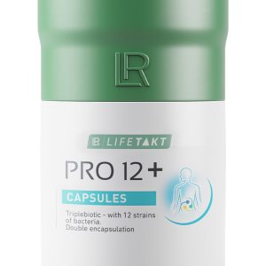 Пробиотик PRO12+: Черва, Храносмилане, Имунитет, Детокс
