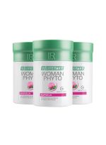 Грижа през Менопаузата Woman PhytoАctiv, Тримесечен комплект LR